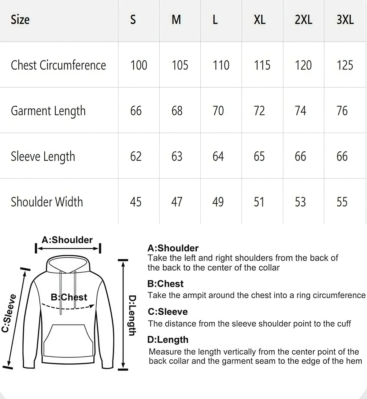 Sweat à capuche Sakura — Cerisier & Katana